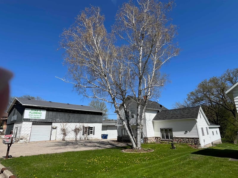 W2275 Wi 22 Hw, Gillett, WI 54124