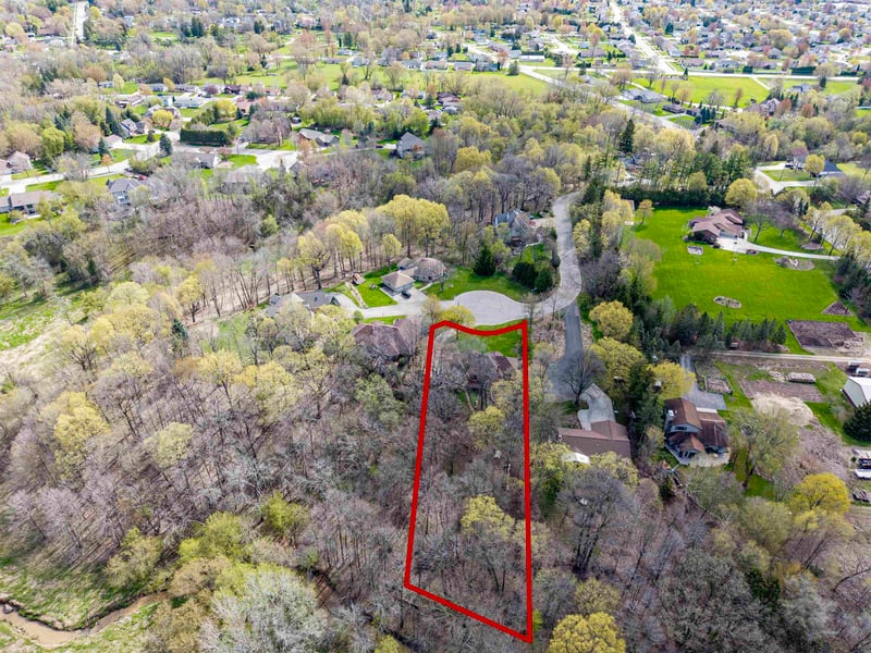 104 Wulgaert Way, Combined Locks, WI 54113