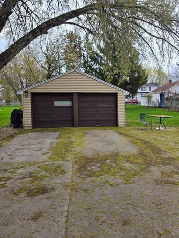 741 Irwin Ave, Green Bay, WI 54301