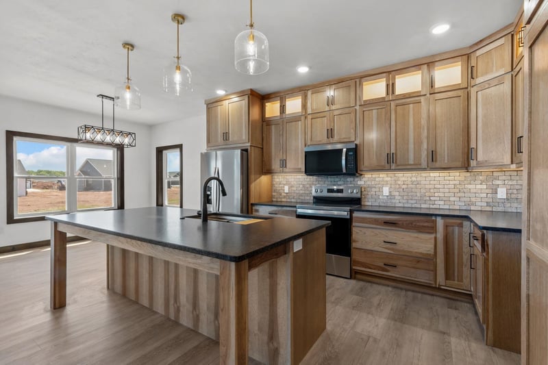 N9266 Homestead Ln, Appleton, WI 54915