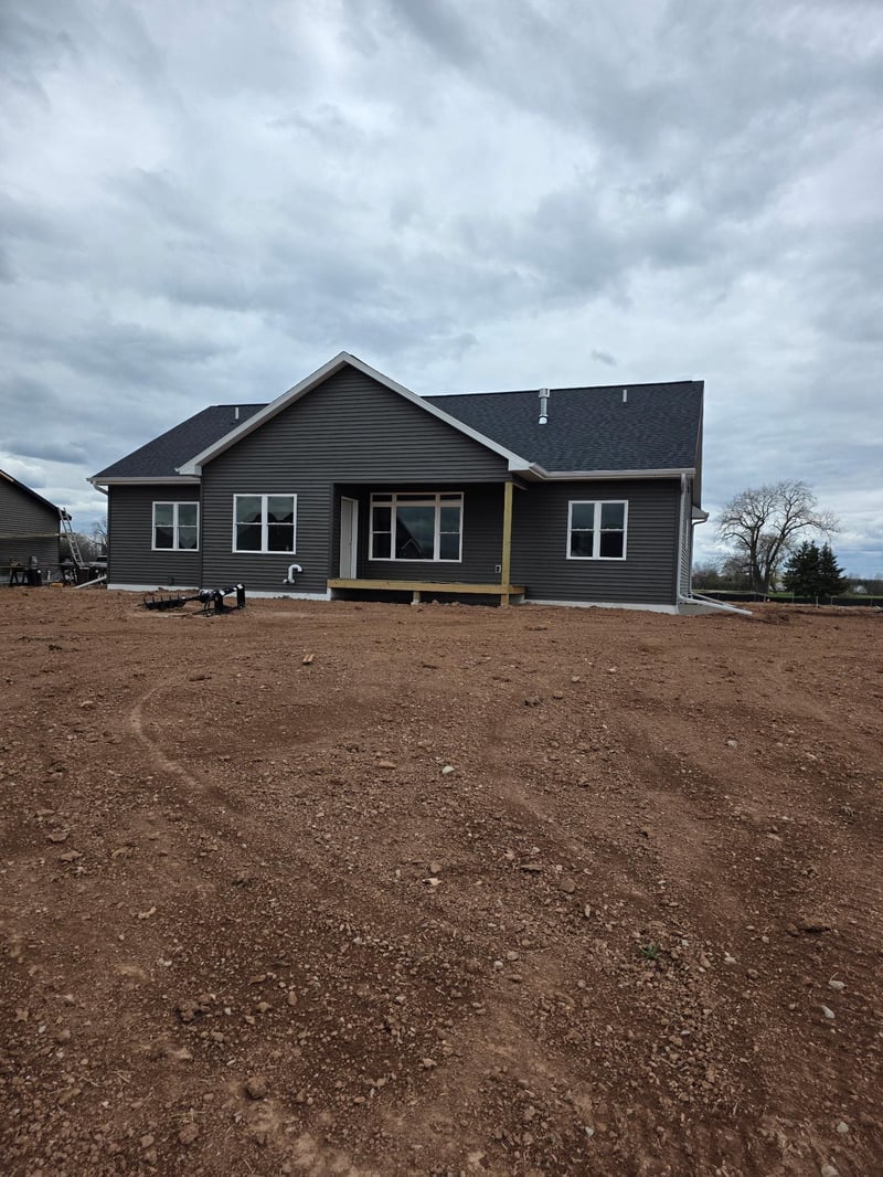 N9266 Homestead Ln, Appleton, WI 54915