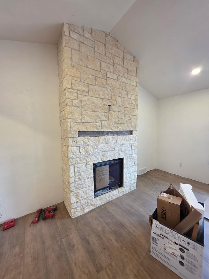 N9266 Homestead Ln, Appleton, WI 54915