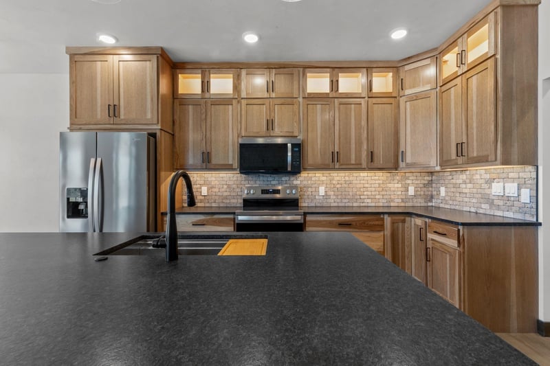 N9266 Homestead Ln, Appleton, WI 54915