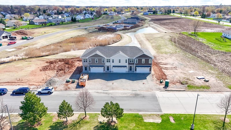 1821 Servant Way, Green Bay, WI 54311