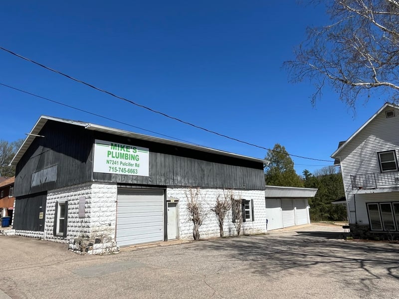 W2271 Wi 22 Hw, Gillett, WI 54124