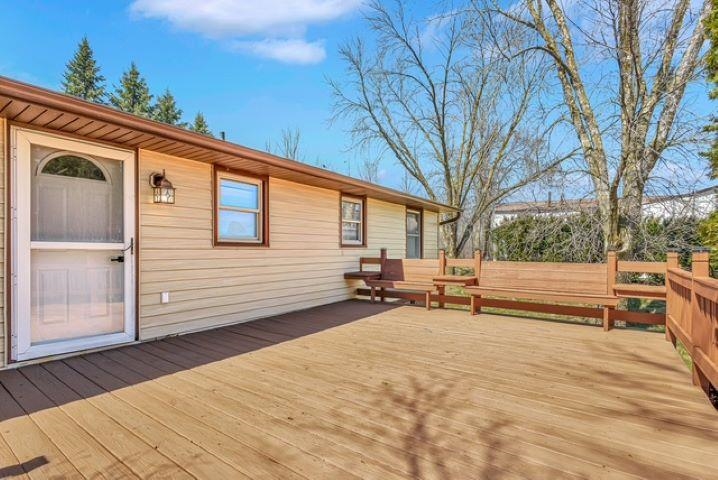 E0636 J J Rd, Luxemburg, WI 54217