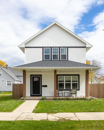 1255 Cherry St, Green Bay, WI 54301