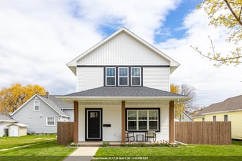 1255 Cherry St, Green Bay, WI 54301