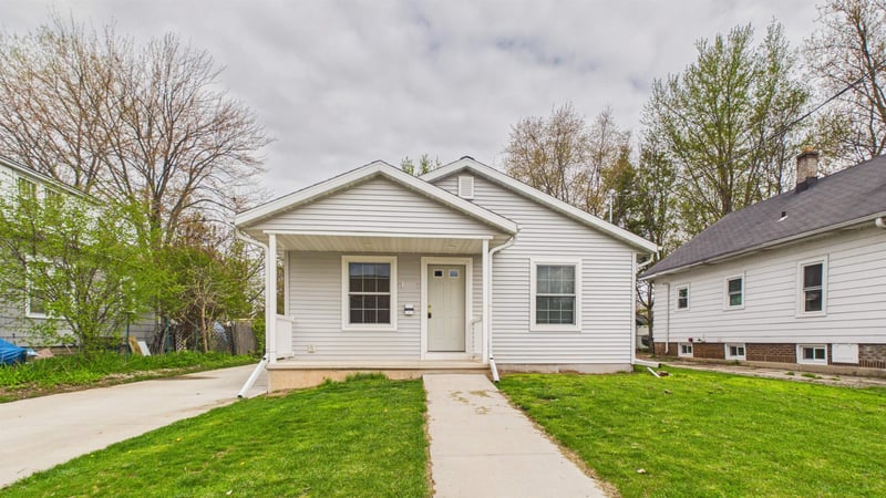 Home Worth Check