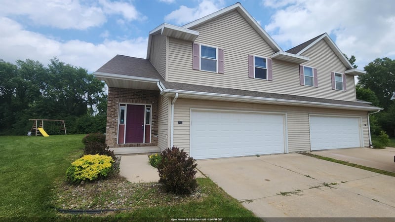 713 Edge Point Ct #1, De Pere, WI 54115