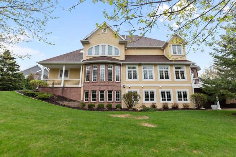 6709 Gullwing Ct, Appleton, WI 54913