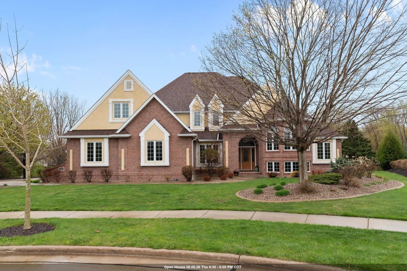 6709 Gullwing Ct, Appleton, WI 54913