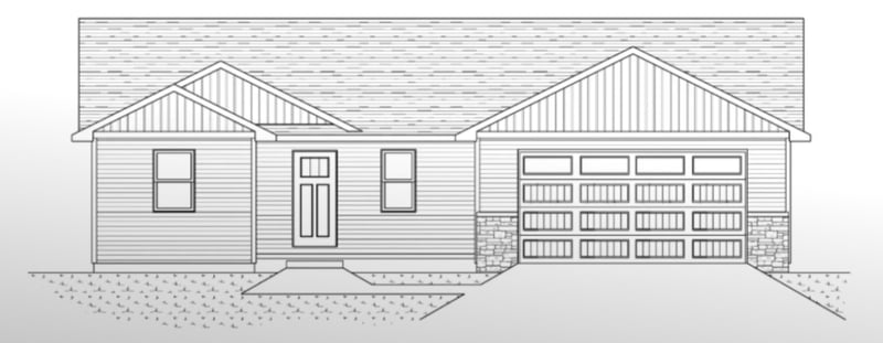 232 Fairview Ln, Chilton, WI 54014
