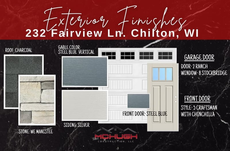232 Fairview Ln, Chilton, WI 54014