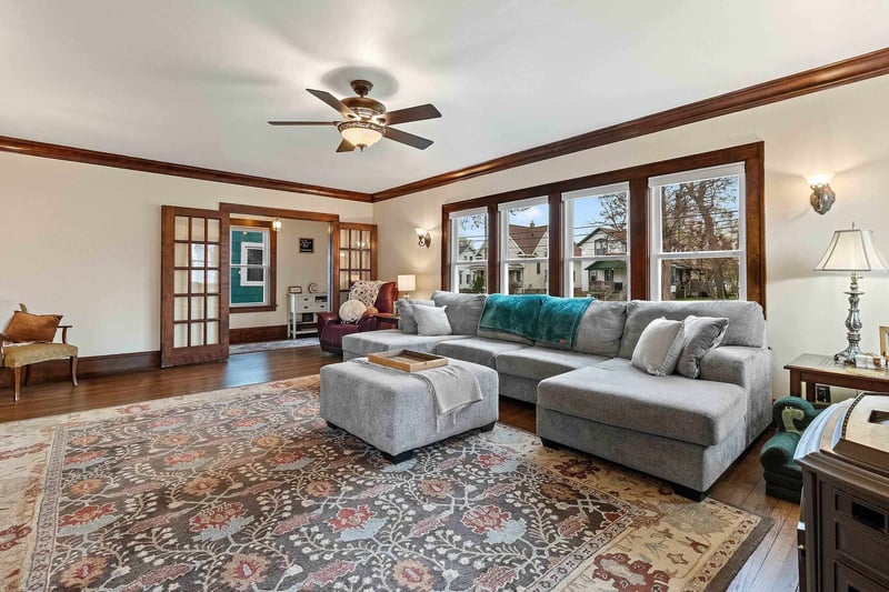 929 Merritt Ave, Oshkosh, WI 54901-5341