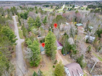 13412 Kresse Ln, Mountain, WI 54149-9501