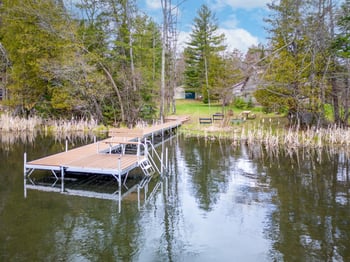 13412 Kresse Ln, Mountain, WI 54149-9501
