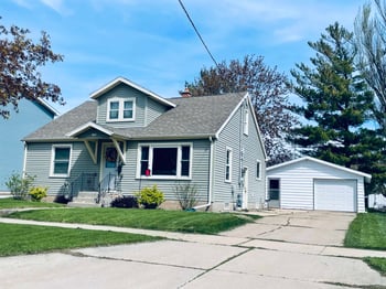 1126 Taft Ave, Oshkosh, WI 54902
