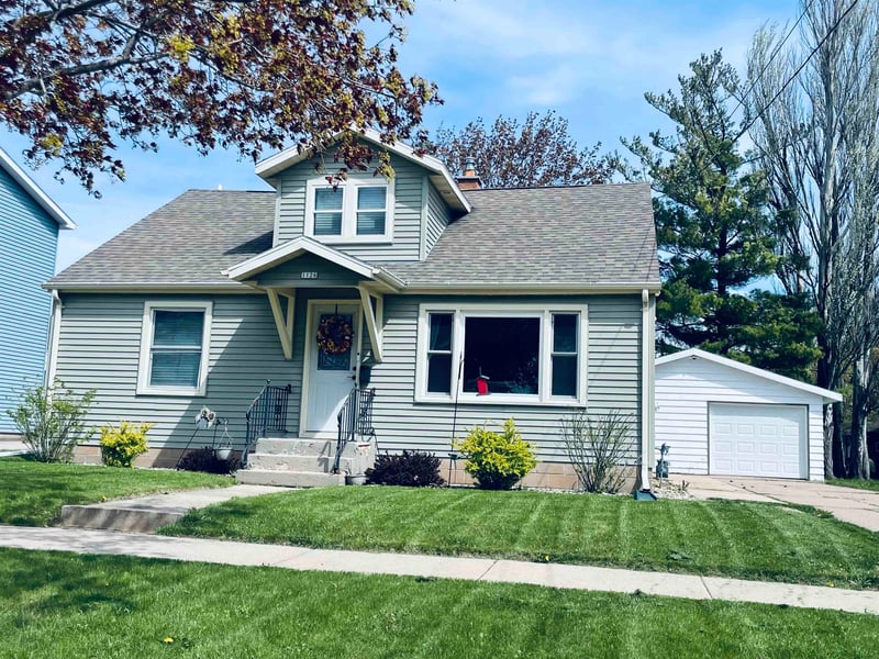 Home Worth Check