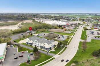 1780 Koeller St, Oshkosh, WI 54902-6152