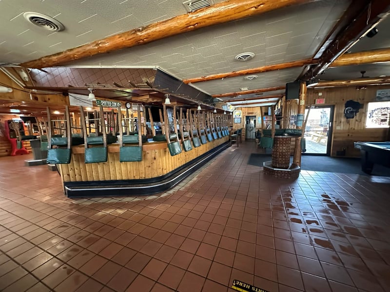 1219 Main St, Gresham, WI 54128
