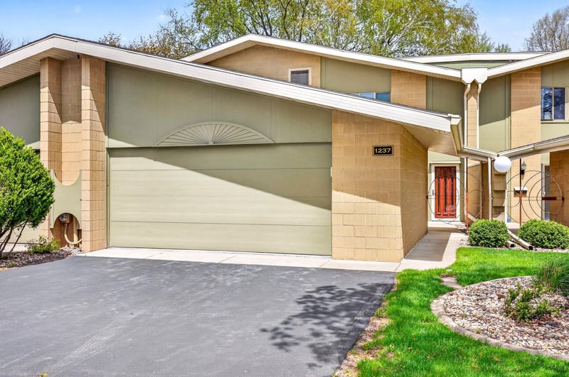 1237 Nicolet Cercle, Appleton, WI 54914
