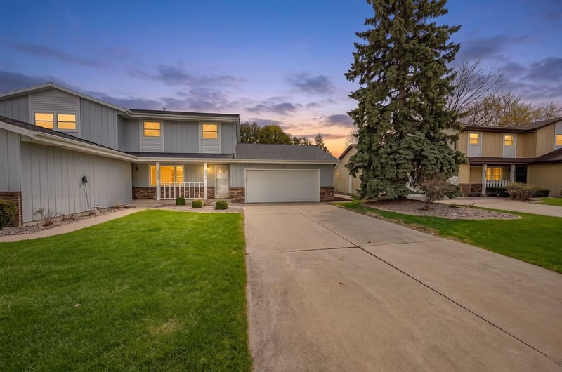Home Worth Check
