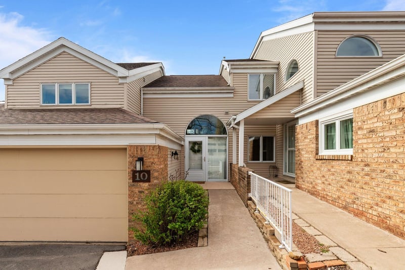 Home Worth Check