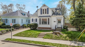 1119 Parkway Ave, Oshkosh, WI 54901-4678