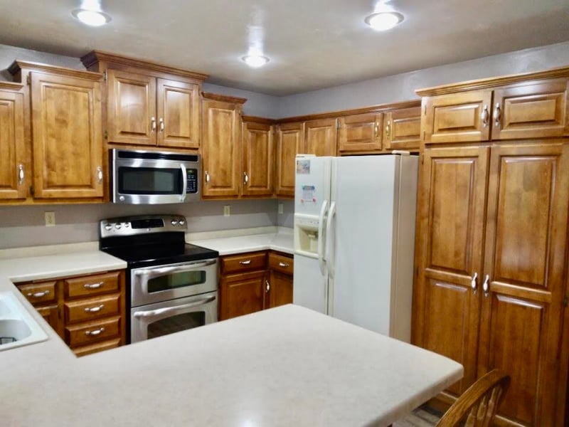 16279 Crestview Dr, Mountain, WI 54149