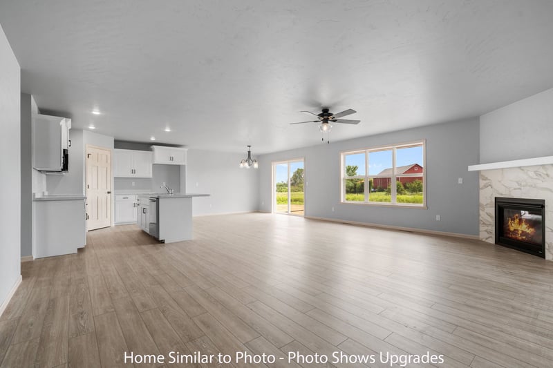 1731 Betty Jean Ln, Green Bay, WI 54313-0000