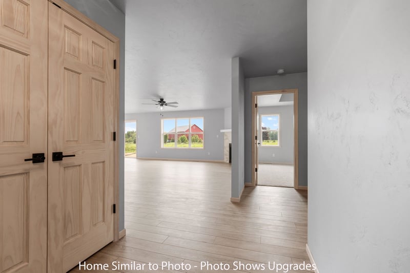 1731 Betty Jean Ln, Green Bay, WI 54313-0000