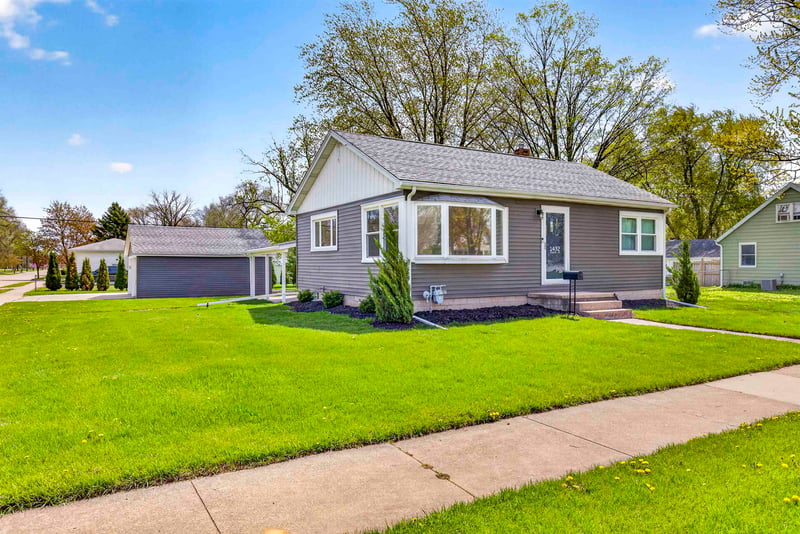 Home Worth Check