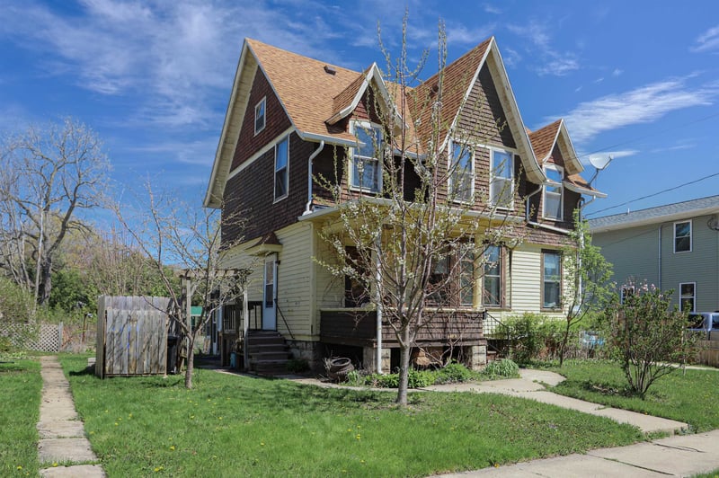 826 Washington St, Appleton, WI 54911
