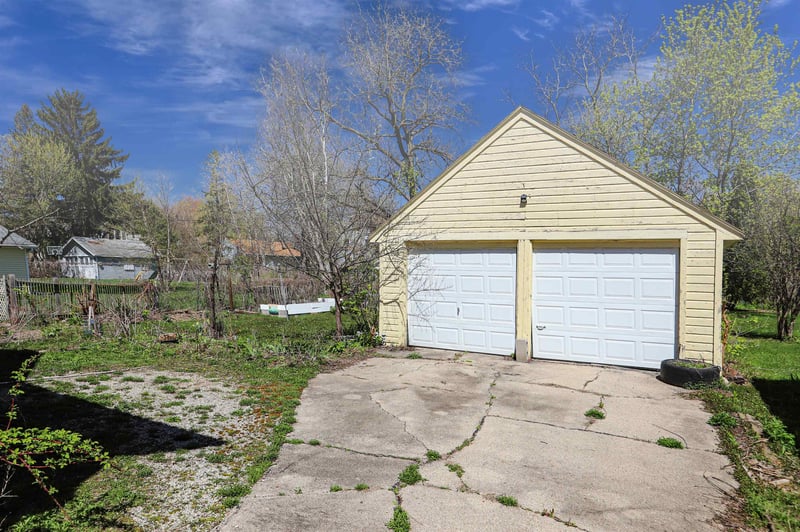 826 Washington St, Appleton, WI 54911