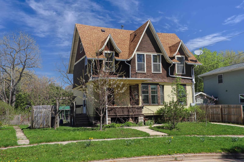 826 Washington St, Appleton, WI 54911