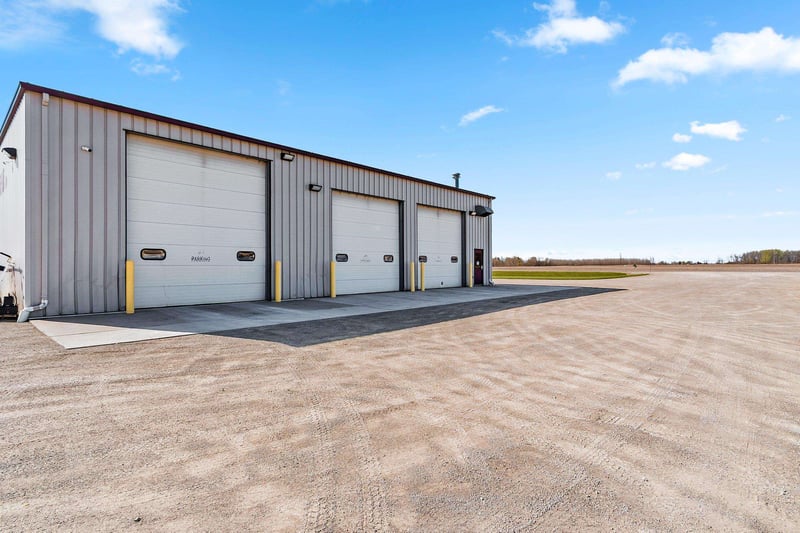 6532 Old Wisconsin 29, Seymour, WI 54165