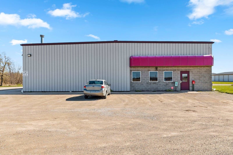 6532 Old Wisconsin 29, Seymour, WI 54165