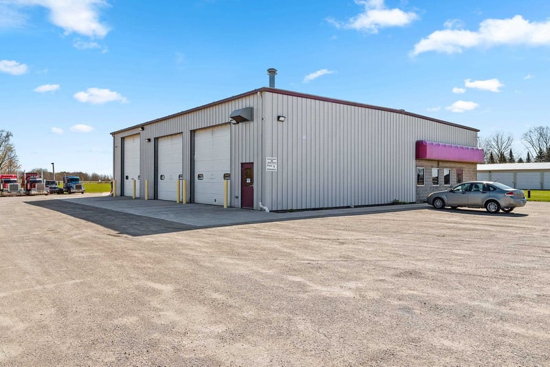 6532 Old Wisconsin 29, Seymour, WI 54165