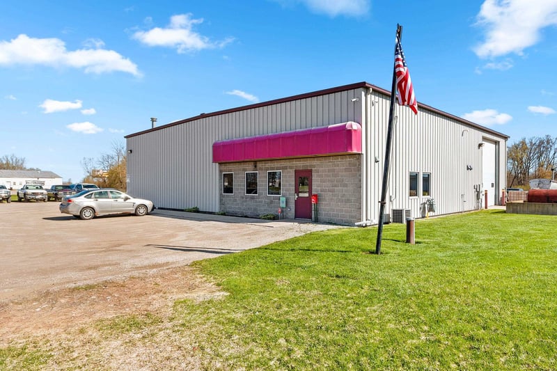 6532 Old Wisconsin 29, Seymour, WI 54165