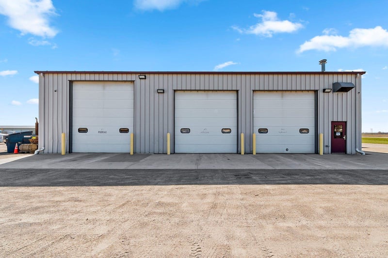 6532 Old Wisconsin 29, Seymour, WI 54165