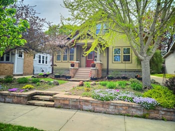 1513 Main St, Oshkosh, WI 54901