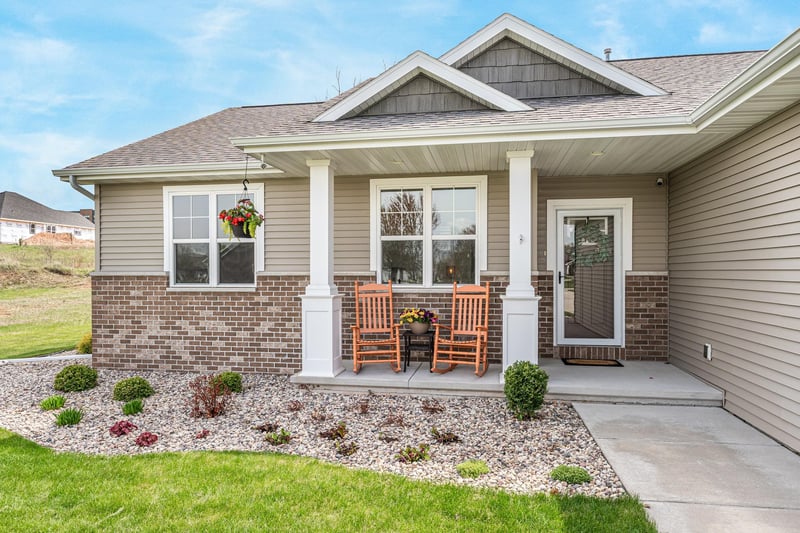 889 Hubble Ln, Appleton, WI 54913