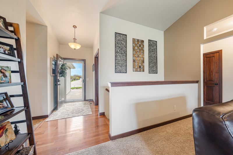 889 Hubble Ln, Appleton, WI 54913