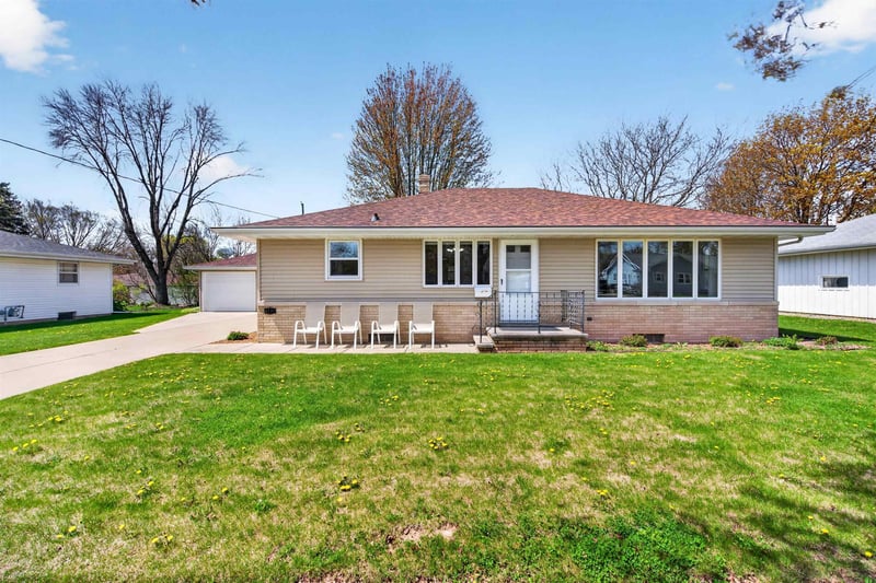2101 Welhouse Dr, Kaukauna, WI 54130-0000