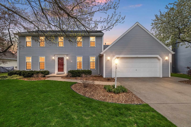 Home Worth Check
