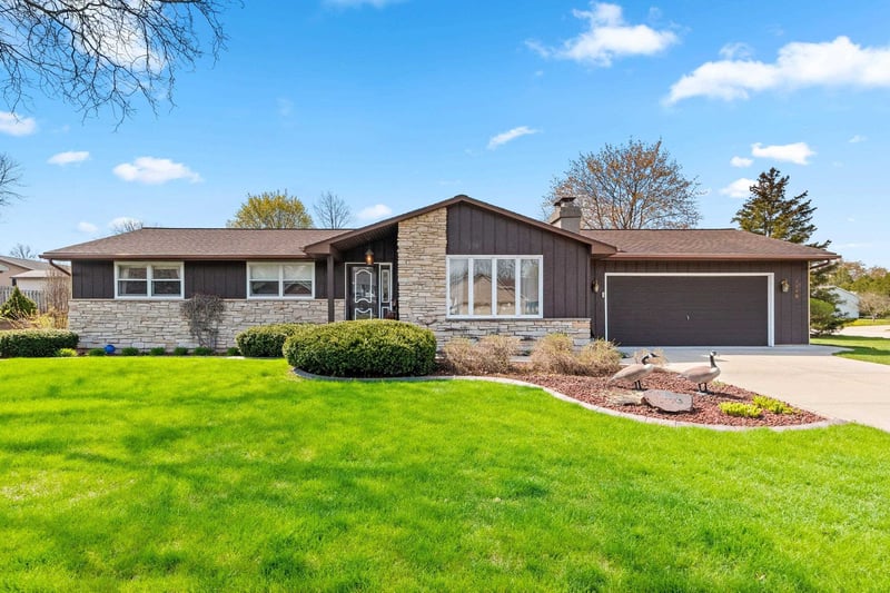 Home Worth Check