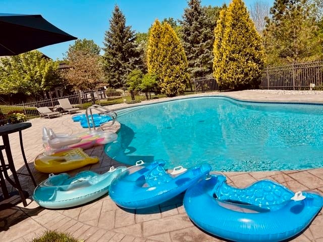 2187 Palmer Dr, Green Bay, WI 54311
