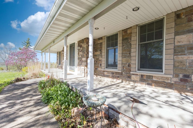 N490 Margaret Ct, Sherwood, WI 54169-9778