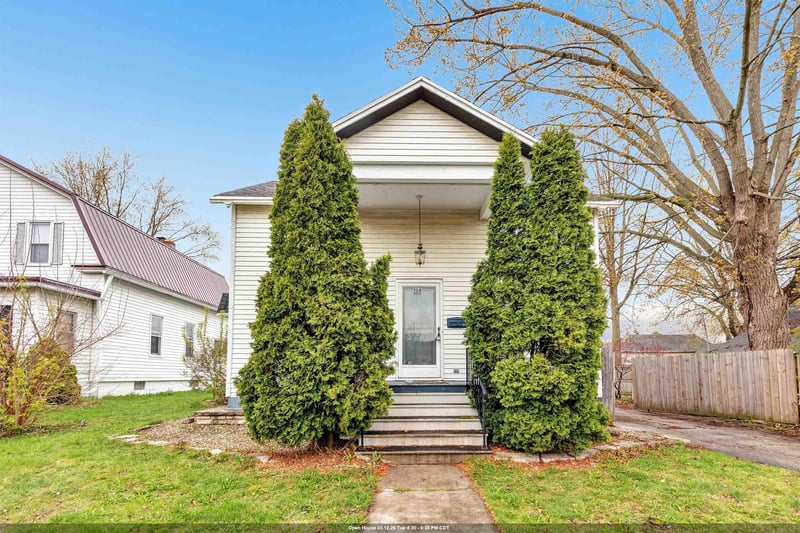 108 Winnebago St, De Pere, WI 54115
